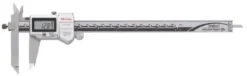 Mitutoyo Skjutmått 573-702-20 med Offset-funktion 0-8in, 0,0005in, IP67, datautgång