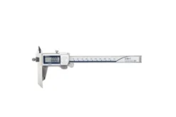 Mitutoyo Skjutmått 573-601-20 med Offset-funktion 0-150mm, 0,01mm, IP67, friktionsrulle, datautgång