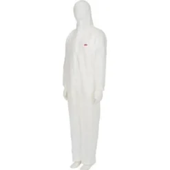 3M Korttidsoverall kat. 1, 4500