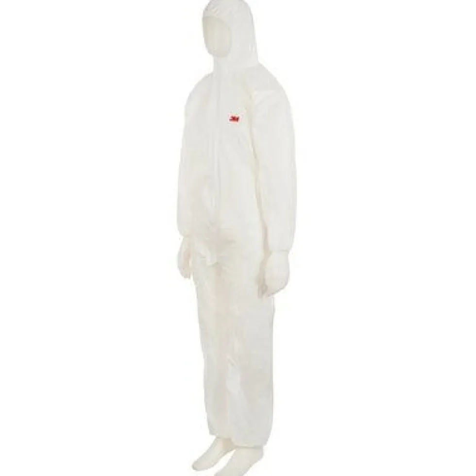 3M Korttidsoverall typ 5/6, 4510