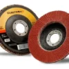 3M Lamellrondell Cubitron II 967A 125mm P40+ , konisk