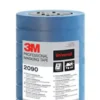 3M™ Maskeringstejp 2090 Universal, Blå, 24 mm x 50m