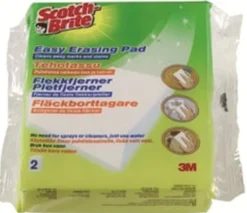 3M Mirakelsvamp 2-pack