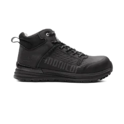 Monitor S.W.A.T. Skyddskänga S3 ESD HRO SRC