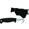Morakniv Buköppnare 351 (S)
