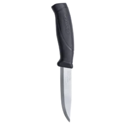 Morakniv Companion (S) Svart - Blisterförpackning