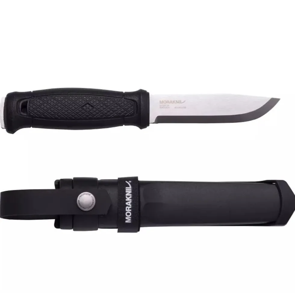 Morakniv Garberg (S) med Multi-Mount