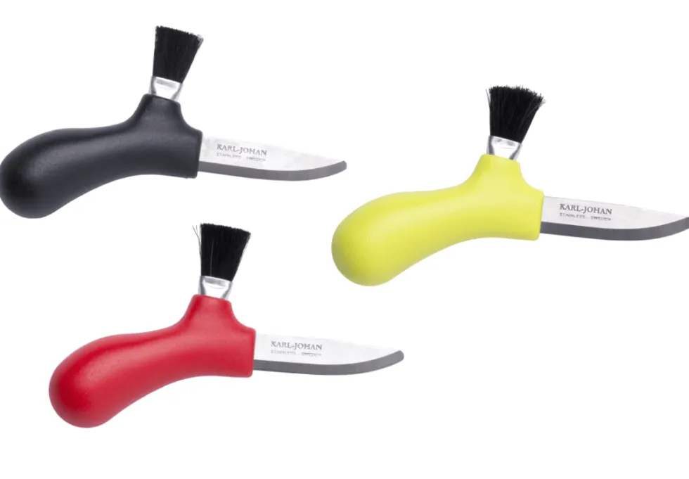 Morakniv Karl-Johan Svampkniv