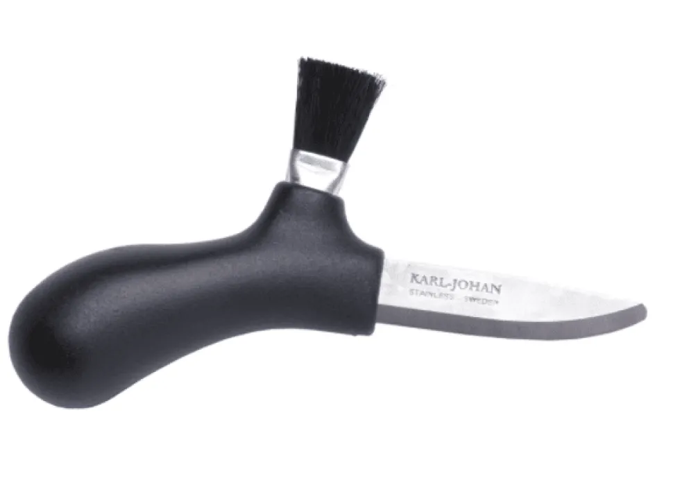 Morakniv Karl-Johan Svampkniv