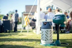 Mosquito Magnet Pioneer