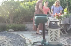 Mosquito Magnet Pioneer Plus