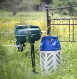 Mosquito Magnet Pioneer Plus
