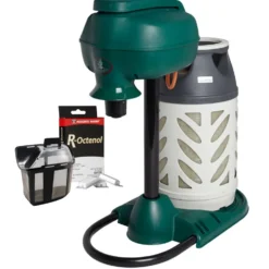 Mosquito Magnet Pioneer Plus
