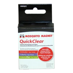 Mosquito Magnet Rengörningspatron Quick clear 3-pack