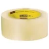 3M Packtejp 309, Klar, 50 mm x 66 m