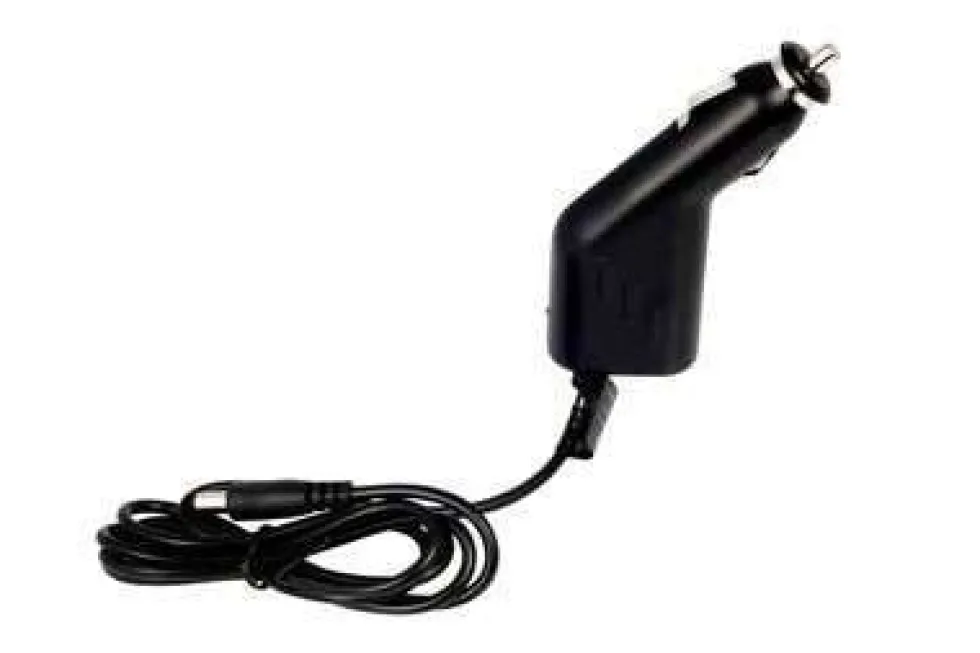 3M Peltor Batteriladdare 12V till ACK03, FR03-12