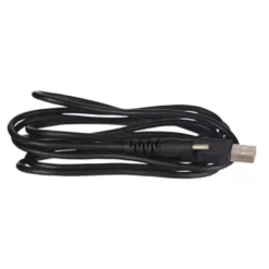 3M PELTOR Batteriladdningskabel för ACK081-batteri LiteCom Pro III - USB, AL2AI/SP