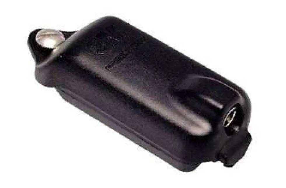 3M Peltor Batteripaket NiMH 2,4V, laddningsbart, 2100 mAh, ACK053