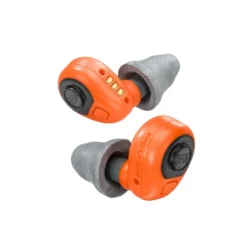 3M Peltor Earplug LEP-200 EU OR, orange