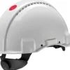 3M Peltor G3001 Uvicator skyddshjälm, vit