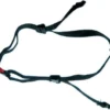 3M Peltor Hakband till G3000 hjälm, 3-punkts, GH4