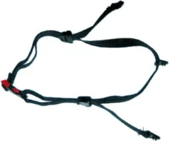 3M Peltor Hakband till G3000 hjälm, 3-punkts, GH4