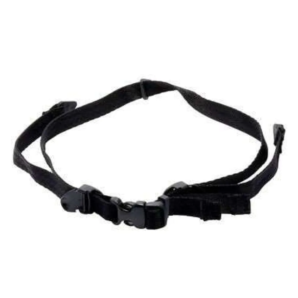 3M Peltor Hakband till G3000 hjälm, 3-punkts, GH4