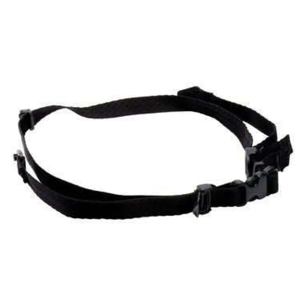 3M Peltor Hakband till G3000 hjälm, 3-punkts, GH4