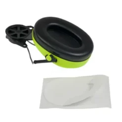 3M Peltor Hygienringar HY100A 100-pack