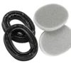3M Peltor Hygiensats Gelring HY80S-EU
