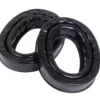 3M PELTOR HY80 Hygiensats med GEL-ringar för WS, ALERT, XP, XPI, XPV, ProTac, LiteCom Plus