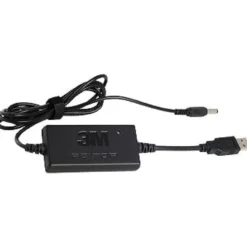 3M Peltor Laddare med USB-kontakt, FR09