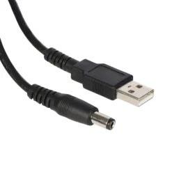 3M Peltor Laddare med USB-kontakt, FR09