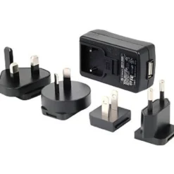 3M Peltor Nätadapter med USB-kontakt, FR08