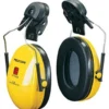 3M Peltor Peltor Optime 1 hörselskydd med hjälmfäste, H510P3E