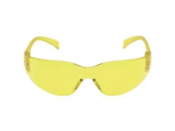 3M Peltor Skyddsglasögon Virtua Gul, 71500-00003M