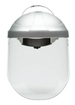 3M Peltor Tuffmaster kit med huvudskydd & visir, H8/WP96