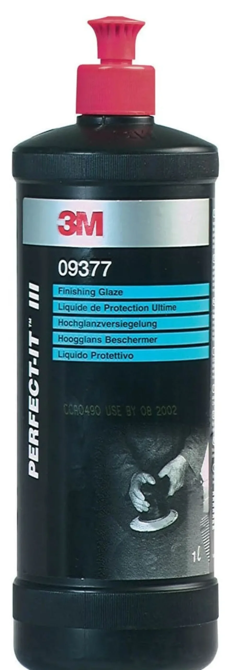 3M Perfect-it Högglansskydd 1l, 09377