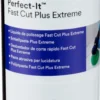 3M Perfect-it Slipmedel Fast Cut Plus Extreme Grön 1kg, 51815