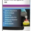 3M Perfect-it Slipmedel Rubbing Extra Fin Gul 1l, 80349