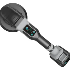 M-Protect Polermaskin Batteridriven Kit