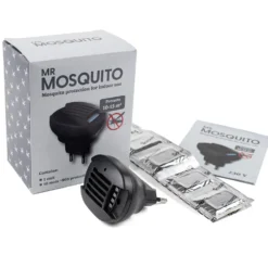 MR Mosquito Myggskydd 230V MRM230G1