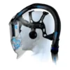 3M Speedglas 9100 Air svetshjälm med svetsglas 9100XXi & 3M Adflo & väska, 567726