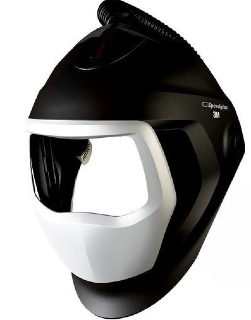 3M Speedglas 9100 Air svetshjälm utan svetsglas, 562800