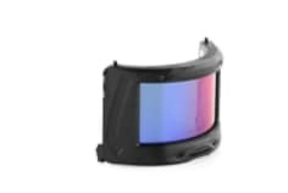 3M Speedglas Böjt svetsglas G5-02, 620020