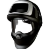 3M Speedglas 9100FX Air svetshjälm utan svetsglas, 542800