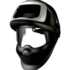 3M Speedglas 9100FX Air svetshjälm utan svetsglas, 542800