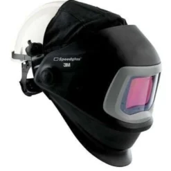 3M Speedglas 9100 FX svetshjälm utan svetsglas, 541800