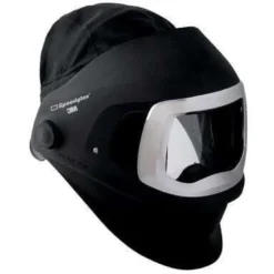 3M Speedglas 9100 FX svetshjälm utan svetsglas, 541800