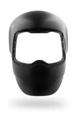 3M Speedglas G5-02 Svetshjälmskal, endast skal, 621195